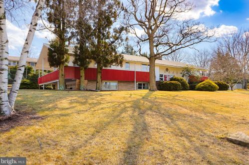 671 Mill St, Palmerton PA  18071-9770 exterior