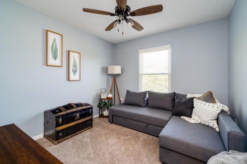 2739 Greystoke Dr, Xenia OH 45385-5720 exterior