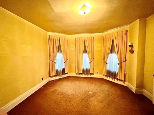 503 Green St, West Brownsville PA  15417-2107 exterior