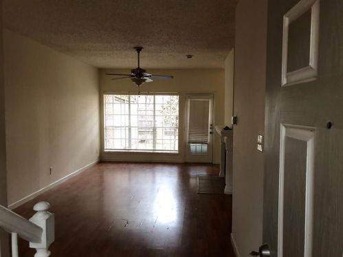 2415 Northlake Ct, Irving TX  75038-5645 exterior