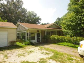 2650 Old Finger Rd, Finger, TN 38334-1727