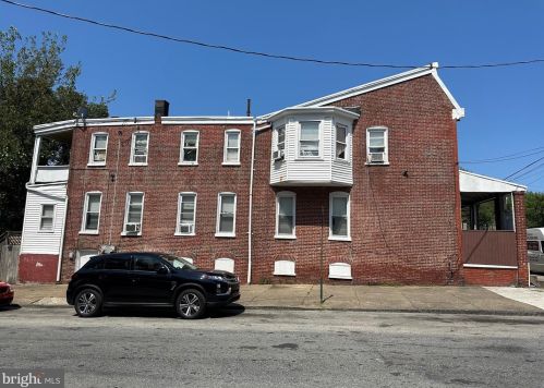 1600 4 St, Wilmington DE  19805-3546 exterior