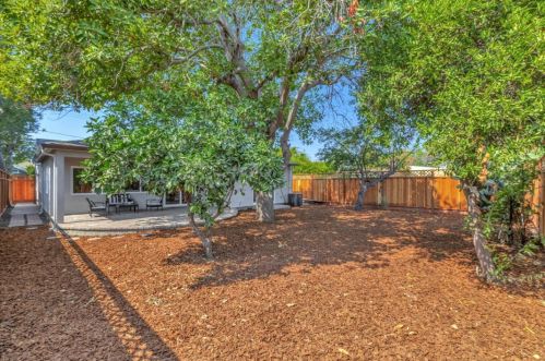 182 Morrison Ave, San Jose CA 95126-4826 exterior