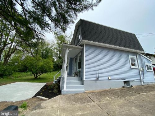 35 19th St, Easton PA  18042-3115 exterior