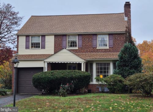 113 Johns Rd, Cheltenham, PA 19012-1306