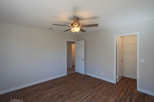 42333 Ridge View Dr, Lancaster CA 93536-7382 exterior