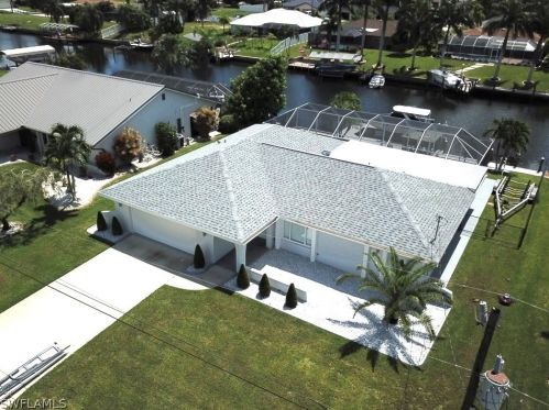 1523 10th Ave, Cape Coral, FL 33990-3409