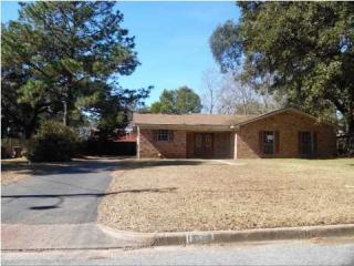 1608 Andover Blvd, Mobile, AL 36609-2867