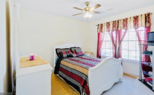 232 Woodland Ave, East Orange NJ  07017-2026 exterior