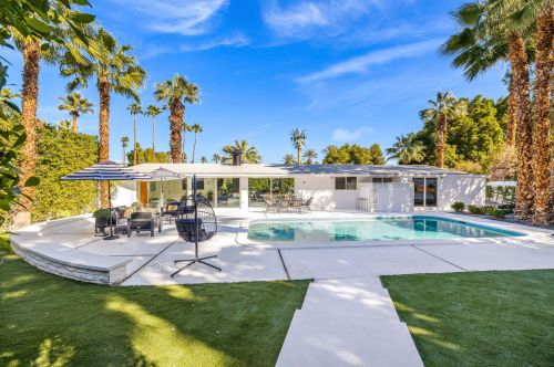70674 Boothill Rd, Rancho Mirage, CA 92270-3406