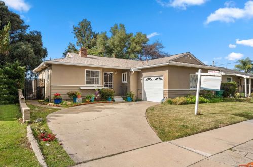 4867 Loukelton Cir, San Diego, CA 92120-3627