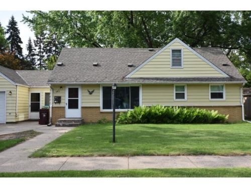 5419 Avenue, Minneapolis, MN 55422