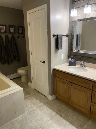 9394 Olcott Ave, Dyer IN  46373-9234 exterior