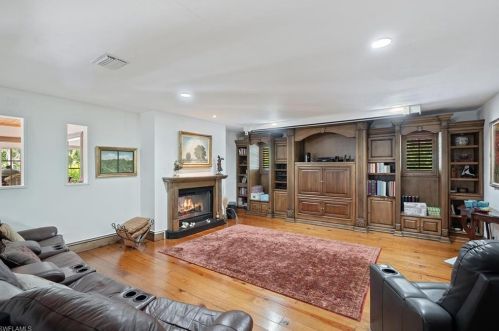 6511 Sable Rdg Ln, Naples FL 34109-3868 exterior