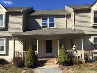 55 Niblick Cir, Coventry RI  02816-5786 exterior
