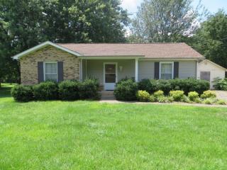174 Excell Rd, Clarksville, TN 37043-6201