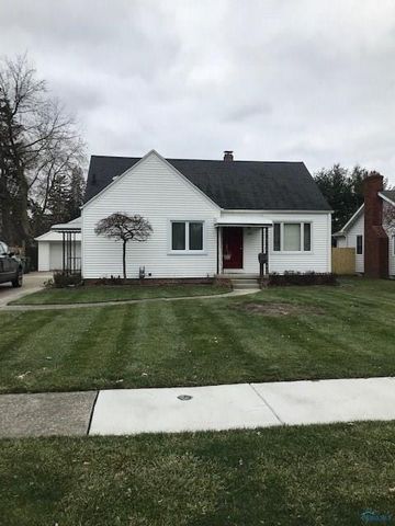1031 Leith St, Maumee, OH 43537-3016