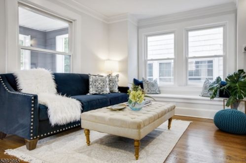 391 Turrell Ave, South Orange NJ  07079-2349 exterior