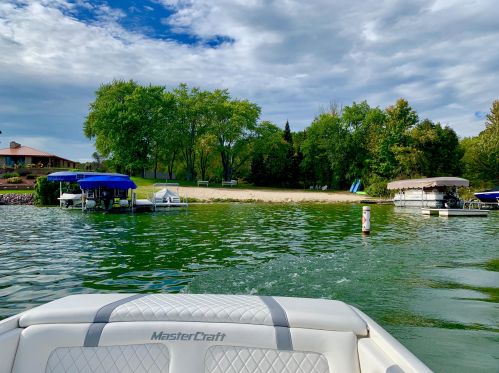 4536 Gonring Dr, West Bend, WI 53095-9125
