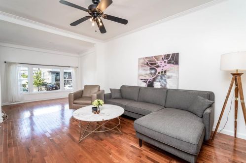 122 49th St, Bayonne NJ  07002-3135 exterior