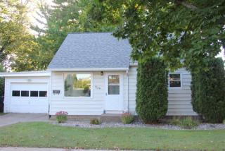 924 13th Ave, Wausau, WI 54401-5768