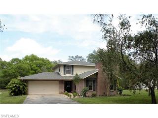 17571 Frank Rd, Alva, FL 33920-3556