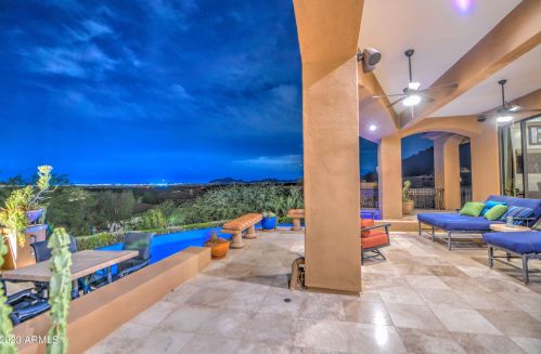 11415 Dreyfus Ave, Scottsdale AZ  85259-2533 exterior