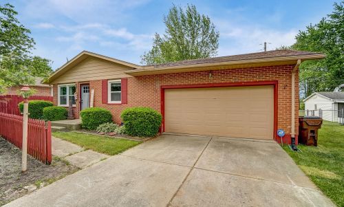 1803 Elaina Dr, Springfield, OH 45503-6407