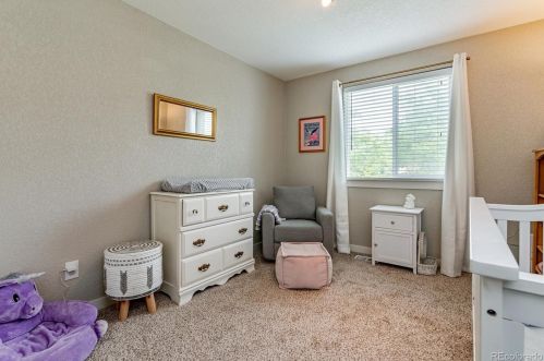 4304 Devinney Ct, Morrison CO  80465-1023 exterior