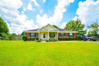 13275 Buckthorn Ct, Mobile, AL 36608-8777