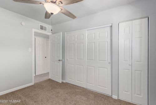 801 Kelso St, Tucson AZ  85705-4127 exterior