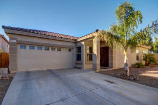 2314 Spruce Dr, Chandler, AZ 85286-6743