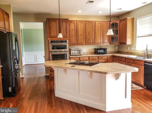 3810 Rolling Hills Dr, Upton PA  17225-8392 exterior