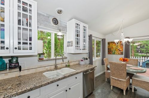 1081 Eagle Mtn Dr, Big Bear City CA  92314-9522 exterior