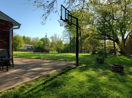 5534 Wolfpen Pleasant Hill Rd, Milford OH  45150-9677 exterior