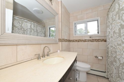 821 Virginia Ave, North Bellmore NY  11710-1341 exterior