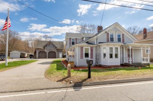 98 Main St, Norwich, CT 06360-5704