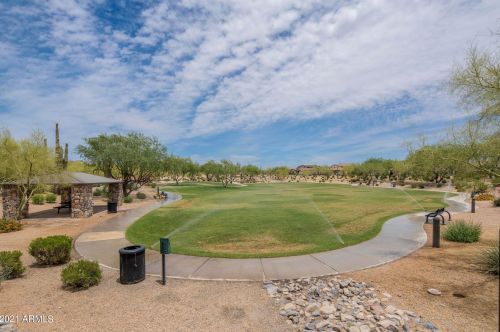 5504 Palo Brea Ln, Cave Creek AZ 85331-2432 exterior