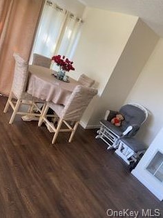 60 Campus Rd, Peekskill NY  10566-2549 exterior