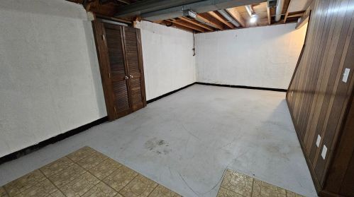 3446 Meadowlark Dr, Covington KY  41018-2608 exterior