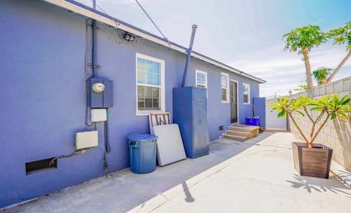5132 Gardenia Ave, Long Beach CA  90807-1116 exterior