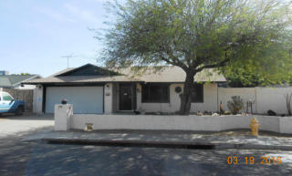 13801 52nd Ave, Glendale, AZ 85306-4810