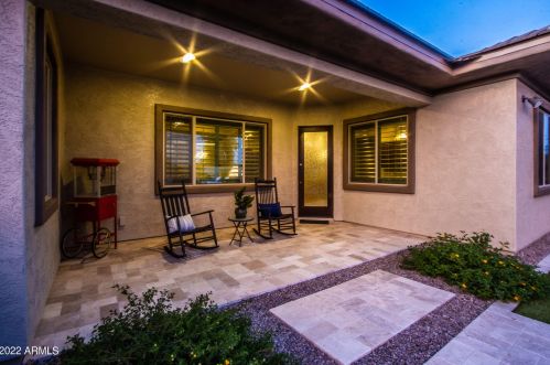 3581 Azalea Dr, Chandler, AZ 85286