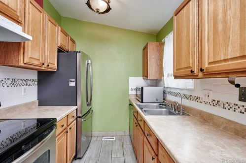 11404 Ellsworth Pl, Denver CO 80401-5028 exterior