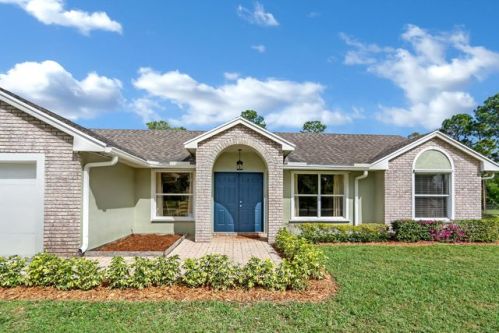 14577 71st Pl, Town Of Loxahatchee Groves, FL 33470-4493