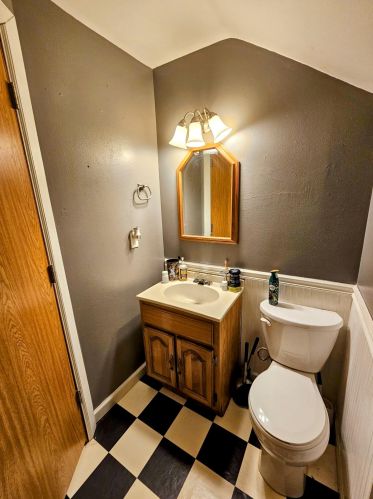2122 Kane St, La Crosse WI  54603-2024 exterior
