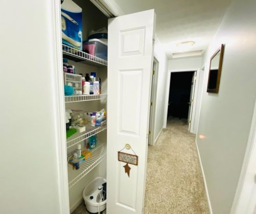 829 Cline Rd, Clinton County OH  45169-8201 exterior