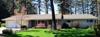 11425 Pinecrest Dr, Spokane WA  99218-2736 exterior