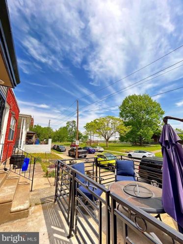 6606 Keystone St, Philadelphia PA 19135-2816 exterior