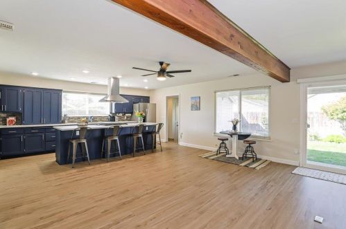228 Laurel Ave, Valley Home CA  95361-2908 exterior